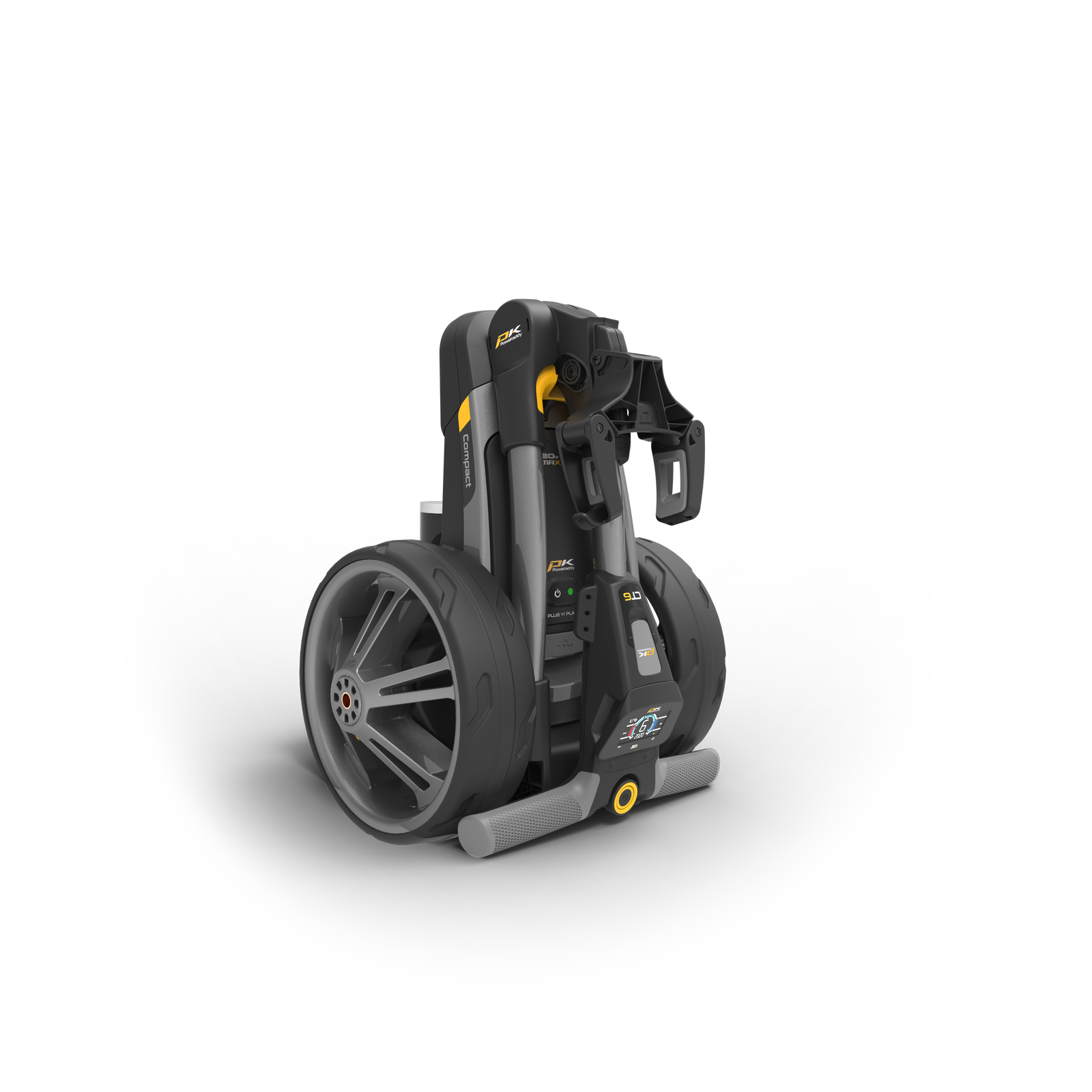 Powakaddy Unveils CT Range and FX Collection